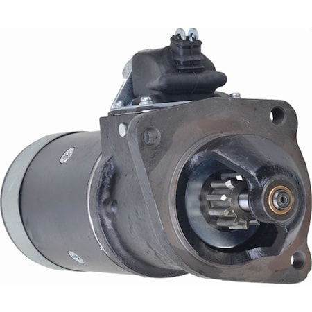 Db Electrical Starter For Fordson Dextra 1957-1961 91-17-8857 26143M 26143R; 410-30032 410-30032